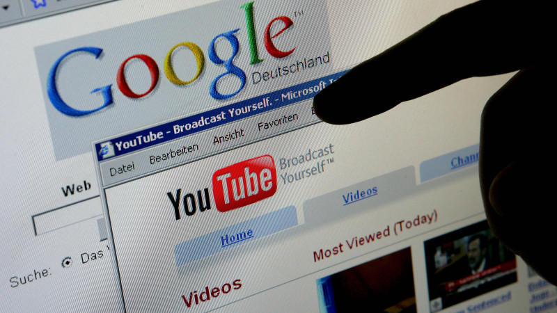 Profile verknüpft: EU-Datenschützer drohen Google mit Strafen