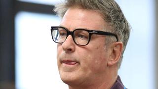 FILE PHOTO: Actor Alec Baldwin in a 2018 photo. Alec Tabak/Pool via REUTERS/File Photo