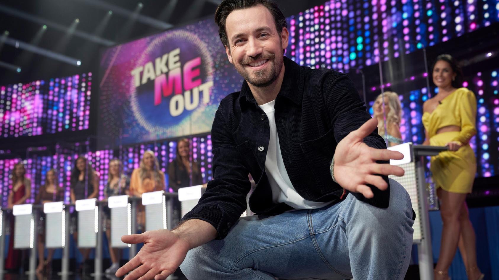 Wer datet sich 2022 zur großen Liebe? Neue „Take Me Out