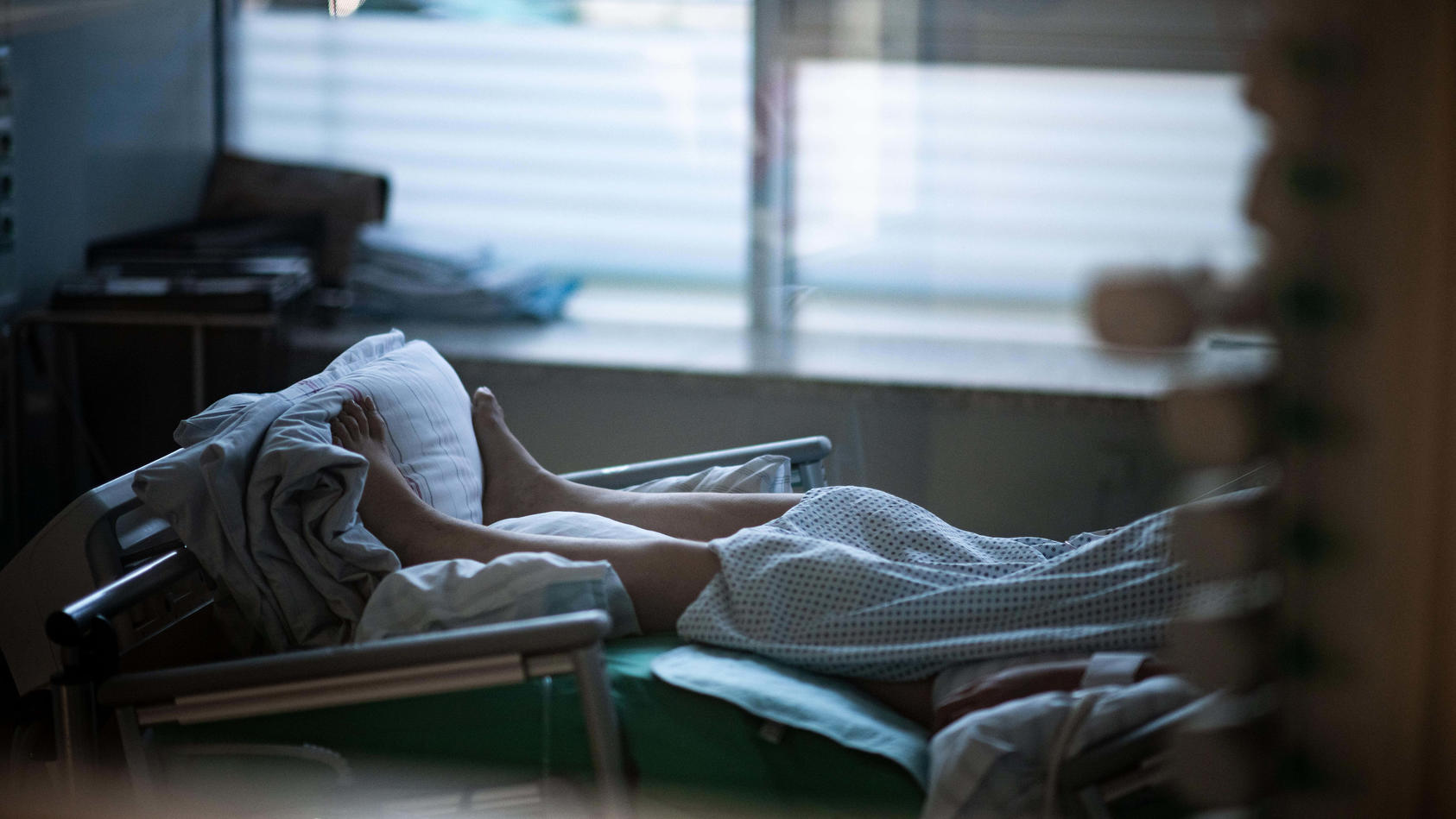 Wird der Patient überleben oder sterben? Neues Tool sagt