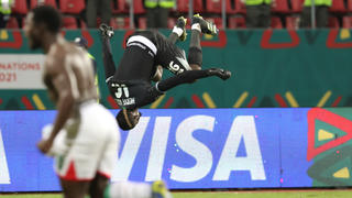 Hervé Koffi