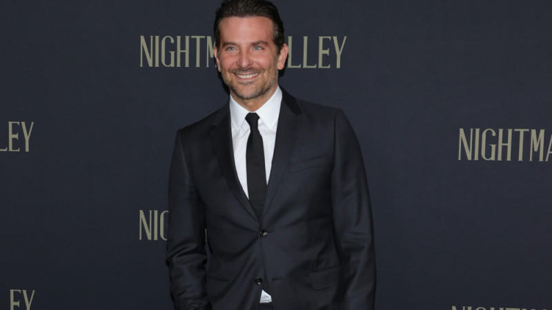 Bradley Cooper: Er wollte Schluss machen