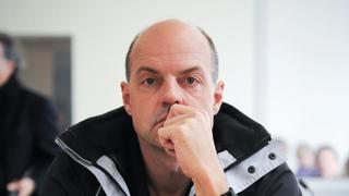 Thomas Drach