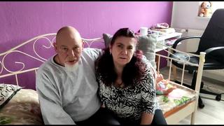 Johannas Eltern aus Bad Langensalza