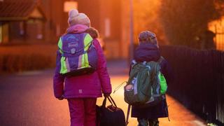 Schulbeginn in Niedersachsen