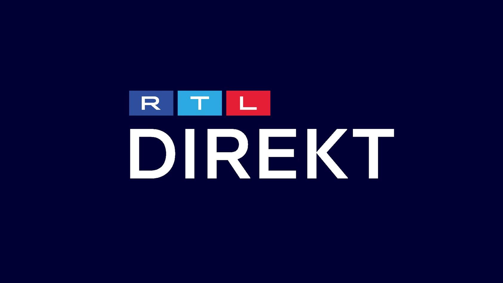 RTL Direkt Logo