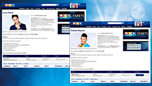 RTL Tickets für angebliche Sieger-Tour