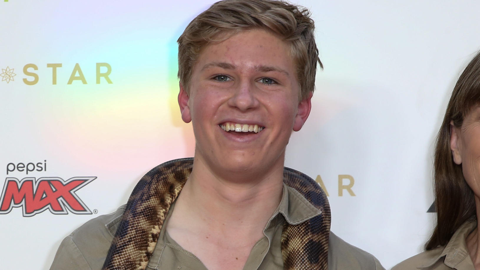 Robert Irwin: Sohn von „Crocodile Hunter“ beinahe von Krokodil gefressen