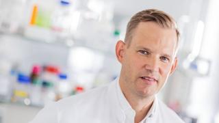 Virologe Hendrik Streeck