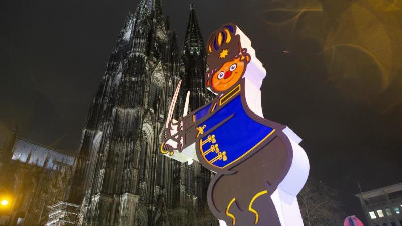 Karneval Köln stellt erneut Eilantrag für mehr Zuschauer