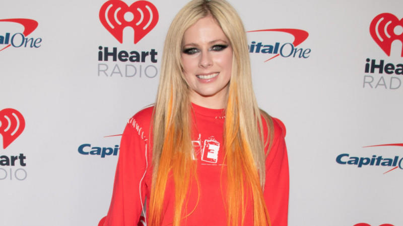 Avril Lavigne: So fühlt sie sich nach 20 Jahren im Musikgeschäft