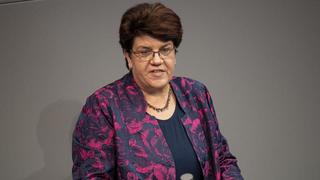 Claudia Moll (SPD)
