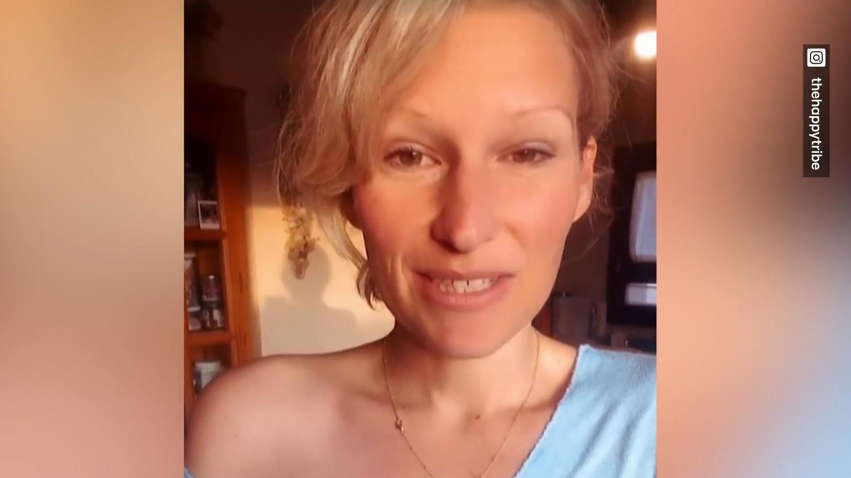 Janni Kusmagk spricht über die Auslöser ihrer Bulimie.