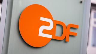 Logo des ZDF