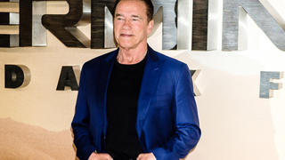 Arnold Schwarzenegger erinnert an verstorbenen Ivan Reitman