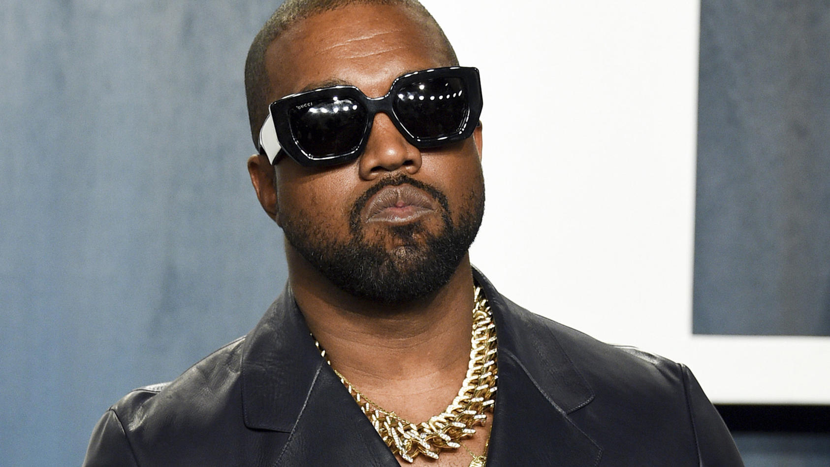 US-Rapper Kanye West verwirrt seine Fans.