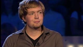 Bastian Bielendorfer bei „Wer wird Millionär?“ 2010