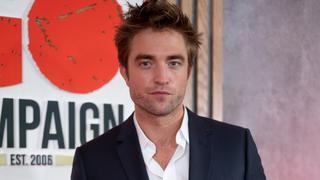 Robert Pattinson: Er wollte einen neuen Batman schaffen