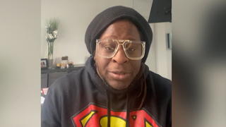 Mola Adebisi meldet sich zum drohenden Ehe-Aus bei den Monballijns