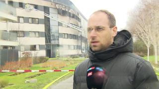 Augenzeuge und Lebensretter Lennart Diedrich im RTL-Interview.