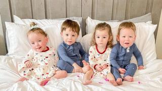 Kinder von Hannah Merton