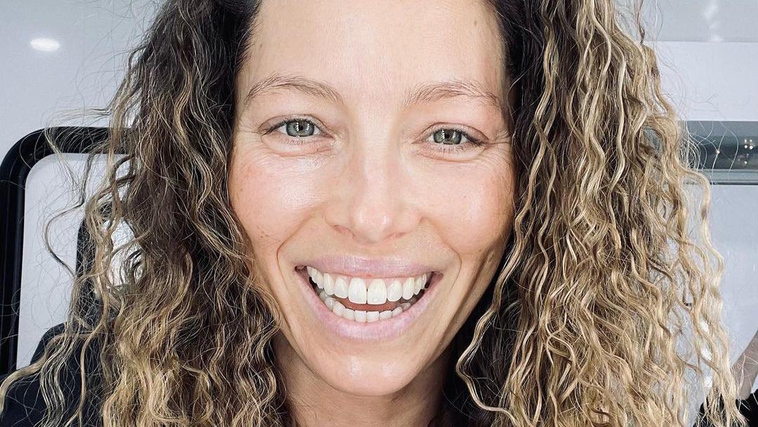 Zaya ist "fantastisch" - Jessica Biel feiert ihre Nichte - aus diesem Grund