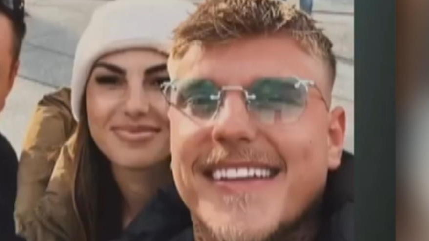 Yeliz Koc und Paco Herb zeigen sich immer wieder gemeinsam.