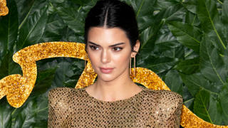 Kendall Jenner: Sie hat die Schattenseiten des Ruhms akzeptiert