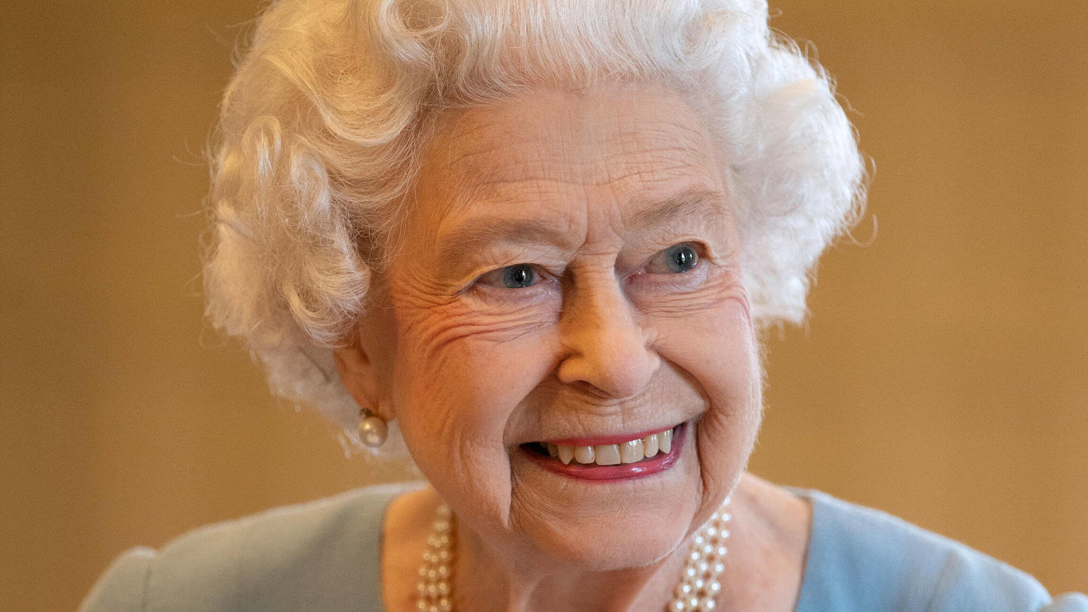 Die Queen feiert 2022 ein tolles Jubiläum