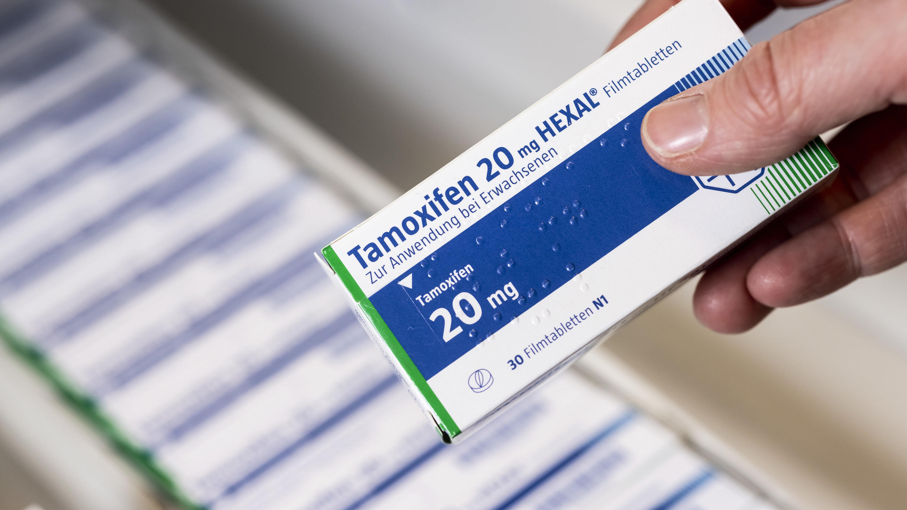 Extreme Regelblutung? Ärztin warnt: Dahinter kann eine Gerinnungsstörung  stecken!