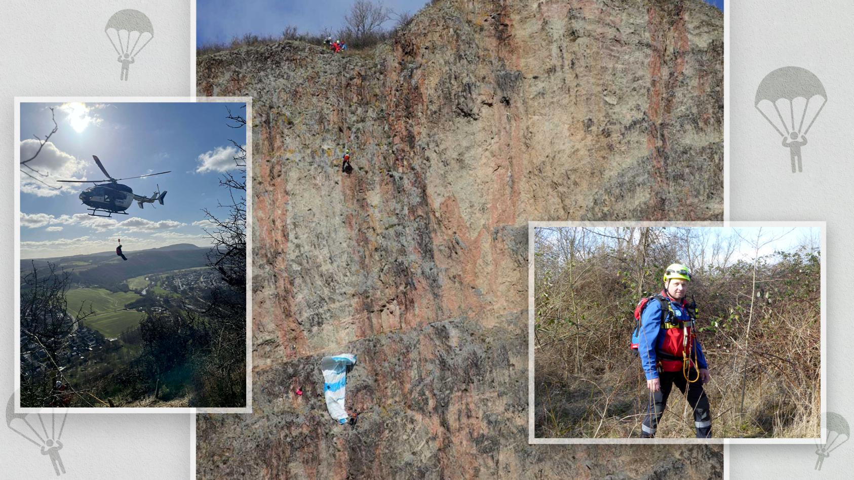 Kletterunfall bad kreuznach