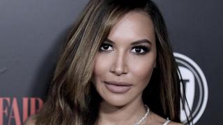 Schauspielerin Naya Rivera