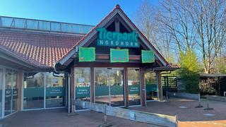 Der Tierpark Nordhorn bietet Kolleginnen und Kollegen aus der Ukraine Hilfe an.