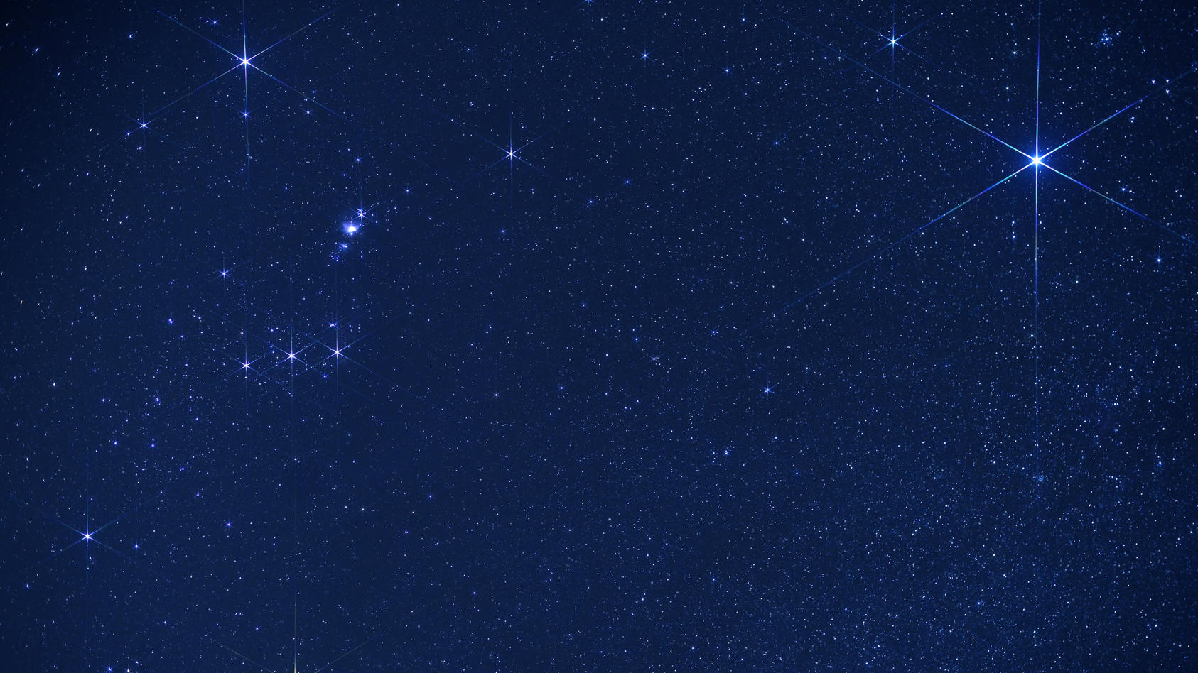 Mehrere Zeugen sahen am Silvesterabend in Sachsen ein Ufo. (Symbolbild)
