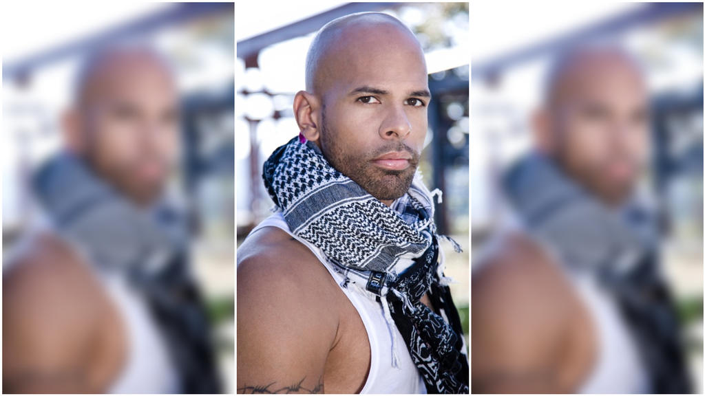 Jimmie Surles springt in der zweiten Show von „Let's Dance“ für Andrzej Cibis ein.
