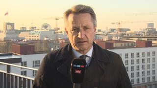 RTL-Politikchef Nikolaus Blome beantwortet Ihre Fragen zum Ukraine-Krieg.