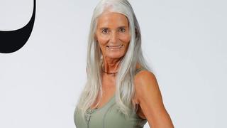 Älteste GNTM-Kandidatin Barbara (68)