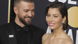 Am 3. März feierte die US-Schauspielerin Jessica Biel ihren 40. Geburtstag - an ihrer Seite dabei natürlich auch Ehemann Justin Timberlake.