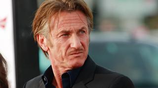  Sean Penn at the Universal Pictures premiere of A Million Ways To Die In The West . Arrivals held at Regency Village Theatre in Westwood, CA, May 15, 2014. PUBLICATIONxINxGERxSUIxAUTxONLY Copyright: xJoexMartinezx 32343_019JM