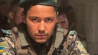 Ukrainischer Schauspieler Pasha Lee im Krieg getötet