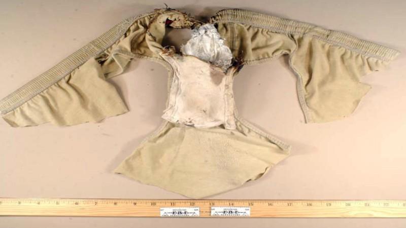 CIA verhindert Bombenanschlag auf Flugzeug