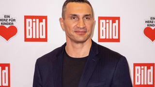 Wladimir Klitschko: Sein größter Kampf