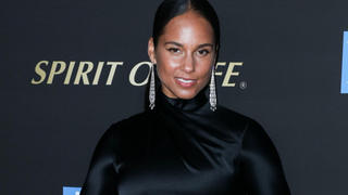 Alicia Keys: Ihre Mutter brachte ihr Frauenpower bei