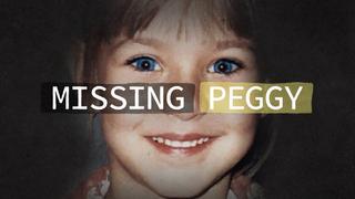 Die dreiteilige Dokumentation "Missing Peggy" ist ab dem 14. März auf RTL+ zu sehen.