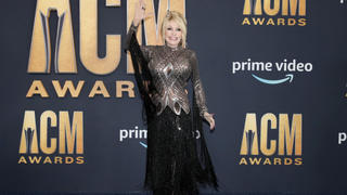 Dolly Parton zögerte, 'I Will Always Love You' dem 'Pam   Tommy'-Soundtrack beizusteuern