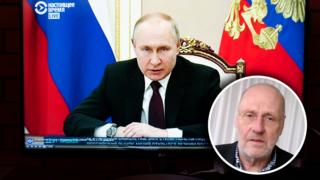 Hessens Psychologen schreiben Brief an Putin