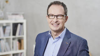 Dr. Christoph Specht - Allgemeinmediziner und Medizinjournalist