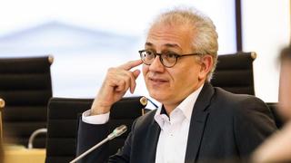 Tarek Al-Wazir (Grüne)