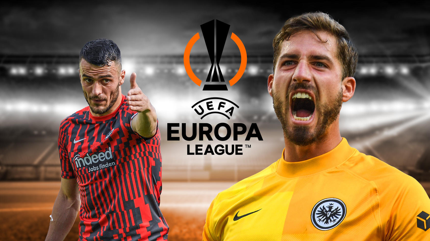 Europa League im Liveticker Schafft Bayer Leverkusen den Sprung in Viertelfinale?