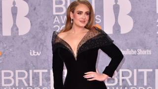 Adele: Zieht sie dauerhaft in die USA?